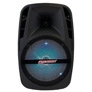 La Mejor Comparacion De Bocina Fussion 5000w Los Mejores 10