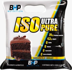 Catalogo De Proteina Cero Carb Los Mas Recomendados