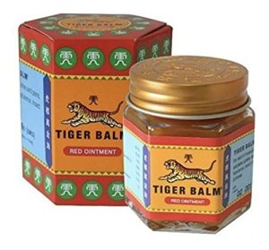 La Mejor Seleccion De Pomada Tigre Tabla Con Los Diez Mejores