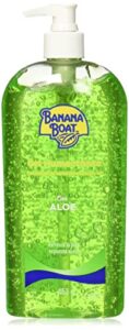 El Mejor Listado De Aloe Vera Gel Aloe Vera Para Comprar Hoy