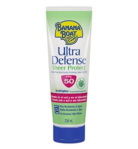La Mejor Selección De Banana Boat Comprados En Linea