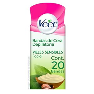 Catálogo Para Comprar On Line Bandas Depilatorias Veet Para Comprar Hoy