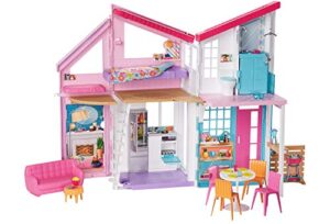 El Mejor Listado De Casa Barbie Malibu 8211 Los Mas Vendidos