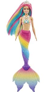 Catalogo De Barbie Arcoiris Los Mas Solicitados