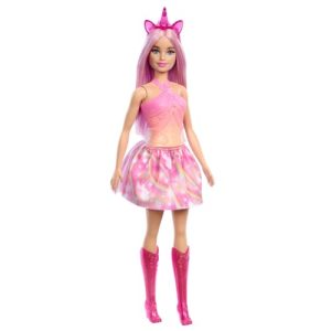 Opiniones Y Reviews De Barbie Unicornio Los Mas Recomendados