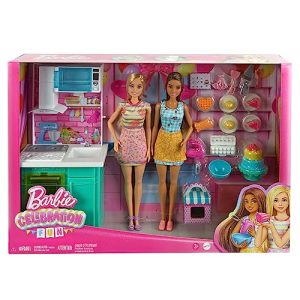 Listado De Pasteles Barbie Favoritos De Las Personas