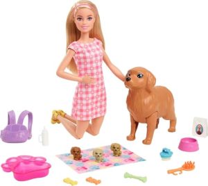Lista De Barbie Perro Favoritos De Las Personas