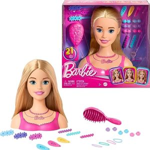 Catalogo De Peinados Barbie Mas Recomendados