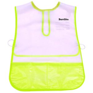 La Mejor Lista De Mandiles Infantiles 8211 Los Mas Vendidos