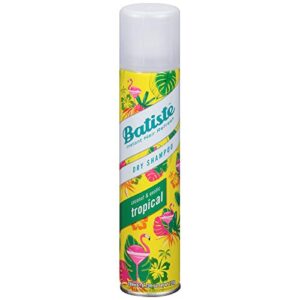 La Mejor Seleccion De Shampoo Seco Los 5 Mejores