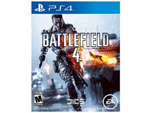 La Mejor Recopilacion De Battlefield 4 Los Preferidos Por Los Clientes