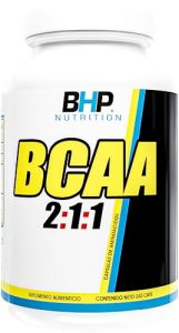 Opiniones Y Reviews De Bcaa 2 1 1 Que Puedes Comprar On Line
