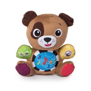 Lista De Bebes Jugetes Los 5 Mejores