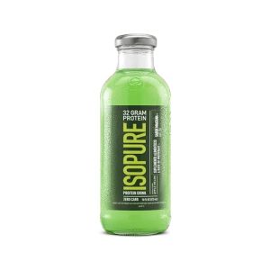 La Mejor Lista De Isopure Protein Drink 8211 Los Preferidos