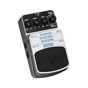 Opiniones Y Reviews De Pedal Reverb 8211 5 Favoritos
