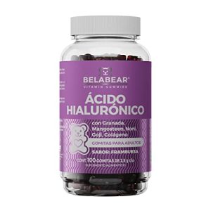 Reviews De Belabear Acido Hialuronico Disponible En Linea