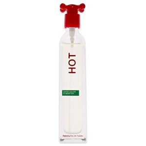 Opiniones Y Reviews De Perfume Benetton Mujer Listamos Los 10 Mejores