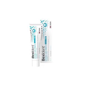 Recopilacion De Bexident Triclosan Encias Los 5 Mas Buscados