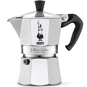 Opiniones De Cafetera Estufa 8211 Los Preferidos