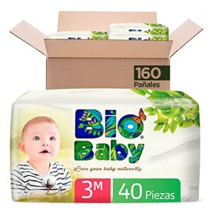 Catalogo De Panales Bio Baby 8211 Los Mas Vendidos