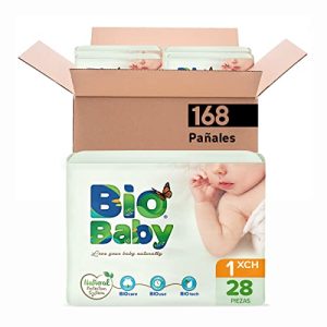 Opiniones Y Reviews De Panales Bio Baby Recien Nacido Disponible En Linea