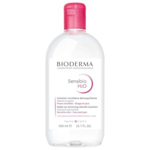 Opiniones De Agua Micelar Bioderma Los Preferidos Por Los Clientes