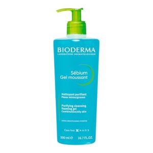 Lista De Sebium Gel Moussant Que Puedes Comprar Esta Semana