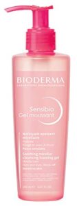 Recopilación De Sensibio Gel Moussant 8211 Los Más Vendidos