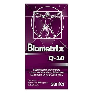 La Mejor Seleccion De Biometrix Del Mes