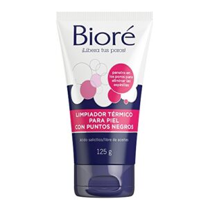 La Mejor Recopilacion De Biore Libera Tus Poros Para Comprar Online