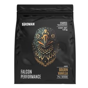 Listado De Falcon De Los Mejores 5
