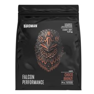 Opiniones Y Reviews De Proteina Birdman Los 10 Mejores