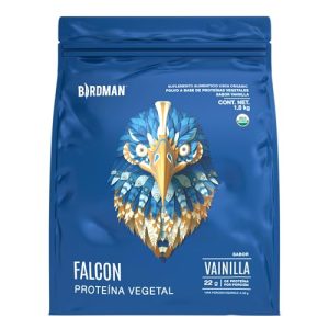 Consejos Para Comprar Falcon Protein Los Mas Solicitados