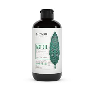 La Mejor Recopilacion De Mct Oil Gnc Que Puedes Comprar On Line