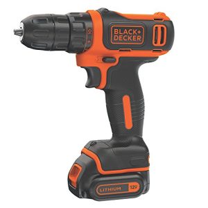 La Mejor Lista De Taladro Black Decker Comprados En Linea