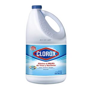Opiniones Y Reviews De Cloro Los Mas Solicitados