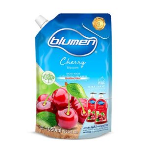 Productos con categoría de Cuidado Corporal, en Salud y Belleza siempre a los mejores precios. Opiniones De Blumen Favoritos De Las Personas
