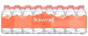 Catalogo De Agua Bonafont Los Mas Recomendados