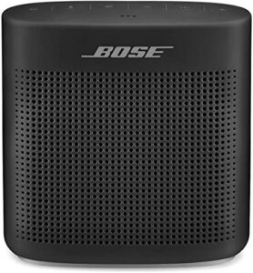 Reviews De Bocina Bose Soundlink Disponible En Linea