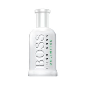 La Mejor Comparacion De Hugo Boss Unlimited Los Mejores 5