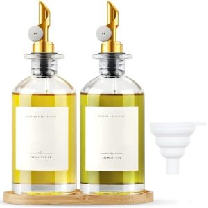 La Mejor Seleccion De Aceitera Cocina Los Mas Recomendados