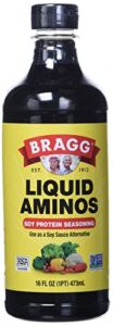 La Mejor Recopilacion De Aminoacidos Liquidos Top 10