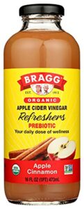 Catalogo Para Comprar On Line Vinagre De Sidra De Manzana Bragg Al Mejor Precio