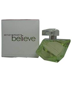 La Mejor Lista De Believe Britney Spears Los Mas Solicitados
