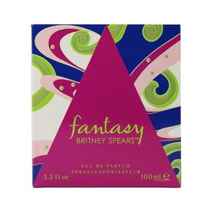 Opiniones De Britney Spears Fantasy 8211 Los Mas Vendidos
