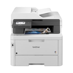 La Mejor Lista De Brother Laser Color Del Mes