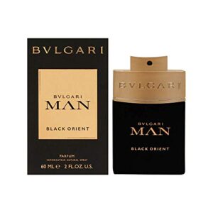 Recopilacion De Bvlgari Black Los 5 Mejores