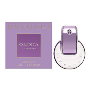 Consejos Para Comprar Bvlgari Omnia Amethyste