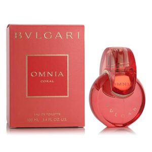 La Mejor Recopilacion De Bvlgari Omnia Coral Los Preferidos Por Los Clientes