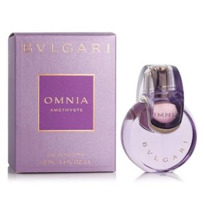 Consejos Para Comprar Bvlgari Omnia Amethyste